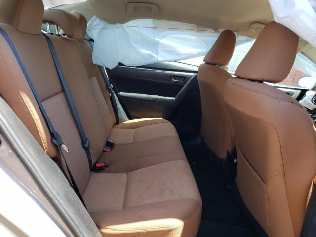 Photo 6 from auction – 2014 TOYOTA COROLLA EC with VIN 5YFBPRHE4EP051815