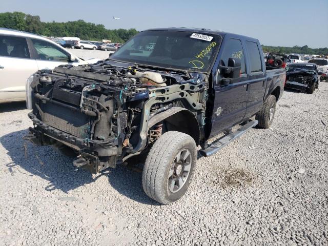 Photo 9 from auction – 2016 FORD F250 SUPER with VIN 1FT7W2BT3GEC69476