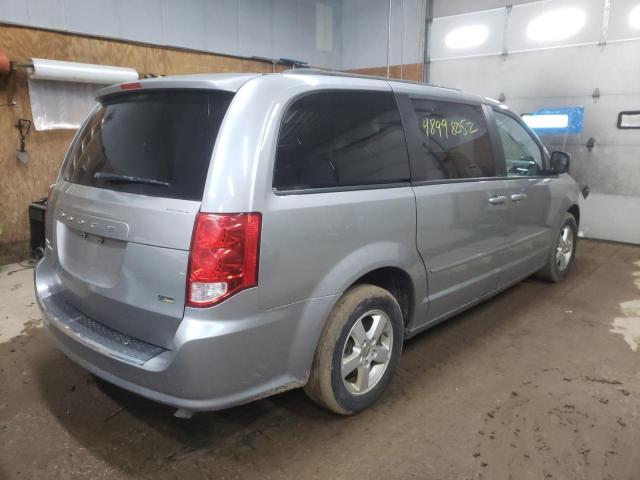 Photo 4 from auction – 2013 DODGE GRAND CARA with VIN 2C4RDGCG9DR582642