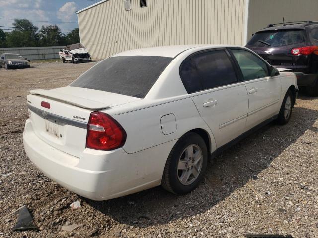 Photo 4 from auction – 2005 CHEVROLET MALIBU LS with VIN 1G1ZT52845F275186