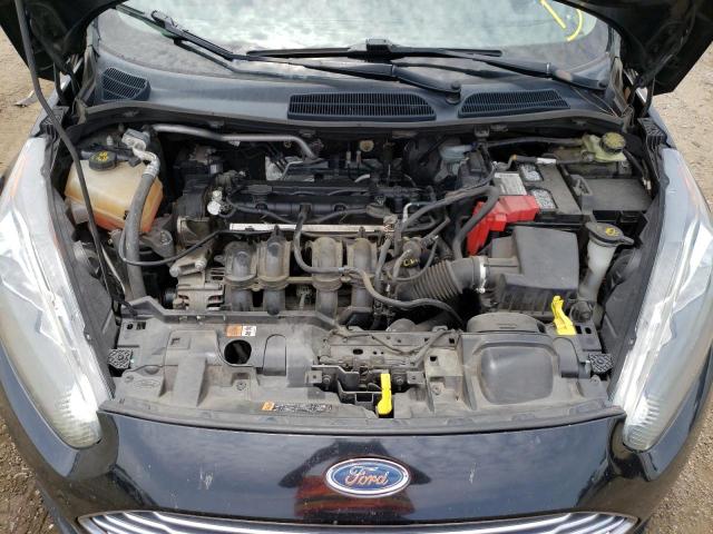 Photo 7 from auction – 2015 FORD FIESTA SE with VIN 3FADP4EJ6FM118457