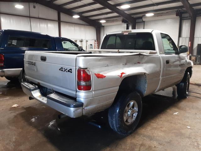 Photo 4 from auction – 2001 DODGE RAM 1500 with VIN 1B7HF16Y41S132334