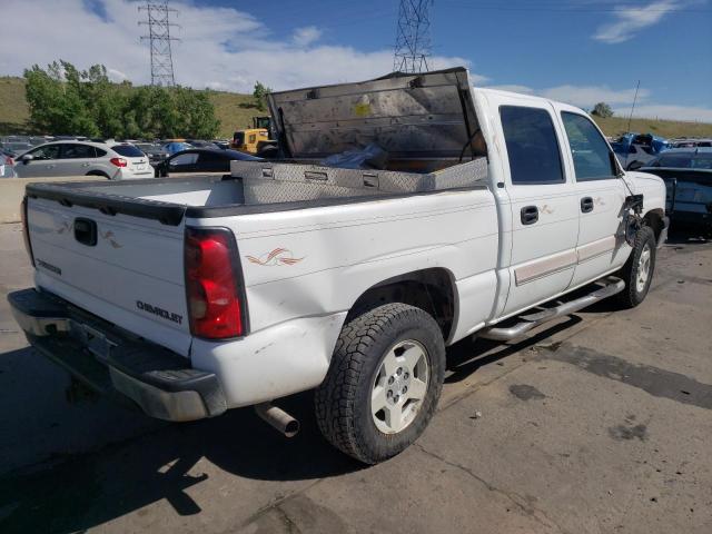 Zdjęcie 4 z aukcji – 2005 CHEVROLET SILVERADO z VIN 2GCEK13T651148063