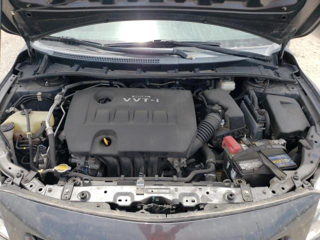 Photo 7 from auction – 2010 TOYOTA COROLLA BA with VIN 2T1BU4EE9AC517958