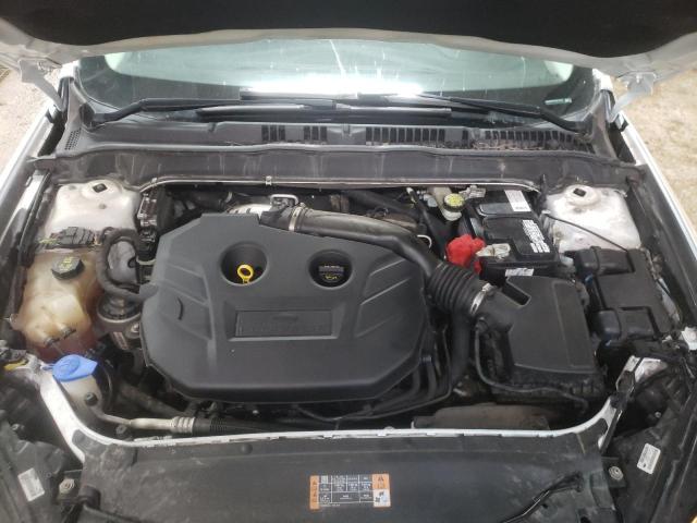 Photo 7 from auction – 2016 FORD FUSION TIT with VIN 3FA6P0K97GR219734