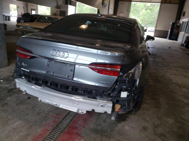 Photo 9 from auction – 2019 AUDI A6 PREMIUM with VIN WAUL2AF27KN021372
