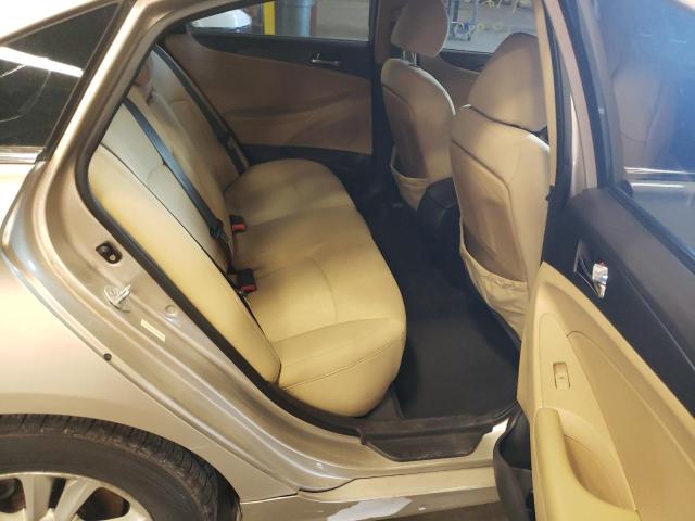 Photo 6 from auction – 2011 HYUNDAI SONATA GLS with VIN 5NPEB4AC7BH096554