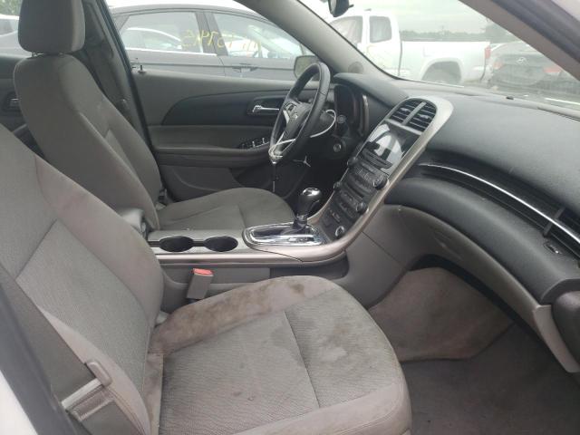 Photo 5 from auction – 2013 CHEVROLET MALIBU LS with VIN 1G11B5SA7DF226873