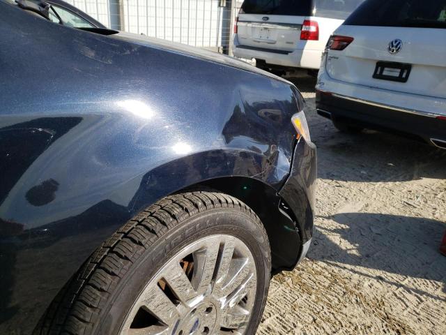 Photo 9 from auction – 2010 FORD EDGE LIMIT with VIN 2FMDK3KC0ABA42118