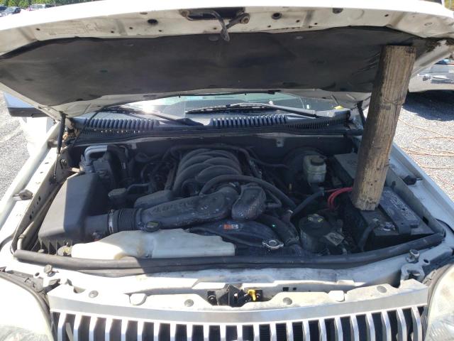 Photo 7 from auction – 2006 MERCURY MOUNTAINEE with VIN 4M2EU48846ZJ05733
