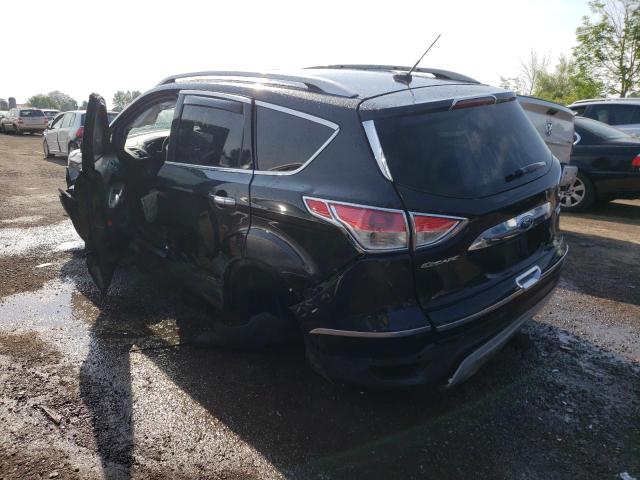 Photo 3 from auction – 2015 FORD ESCAPE TIT with VIN 1FMCU9J9XFUA12754