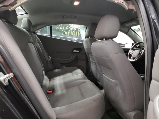 Photo 6 from auction – 2014 CHEVROLET MALIBU LS with VIN 1G11B5SL5EF124720