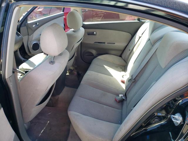 Photo 6 from auction – 2005 NISSAN ALTIMA S with VIN 1N4AL11D15C132344