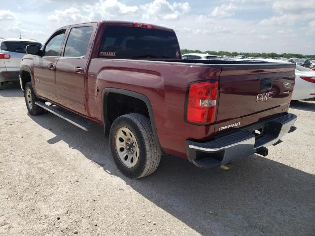Photo 3 from auction – 2015 GMC SIERRA C15 with VIN 3GTP1UEC4FG203113