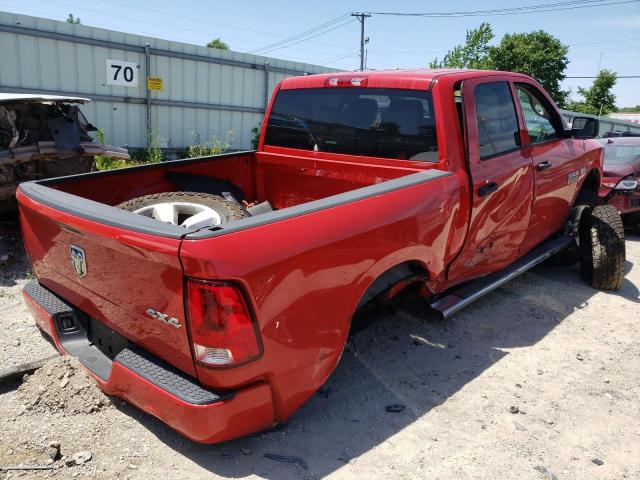 Photo 4 from auction – 2013 RAM 1500 ST with VIN 1C6RR7KT2DS723041