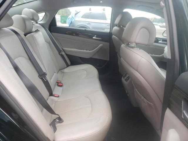 Photo 6 from auction – 2015 HYUNDAI SONATA SPO with VIN 5NPE34AF0FH133134