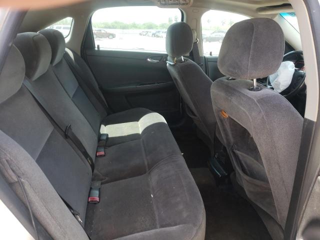 Photo 6 from auction – 2006 CHEVROLET IMPALA LT with VIN 2G1WT58K369267533
