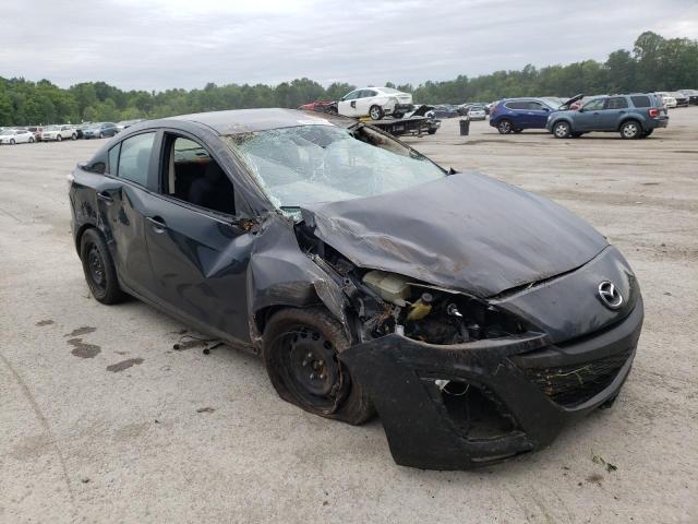 Фото 1 с аукциона – 2010 MAZDA 3 I с VIN JM1BL1SG3A1242891
