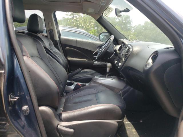 Zdjęcie 5 z aukcji – 2012 NISSAN JUKE S z VIN JN8AF5MR3CT112386