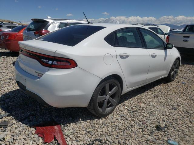 Photo 4 from auction – 2013 DODGE DART SXT with VIN 1C3CDFBH9DD226760