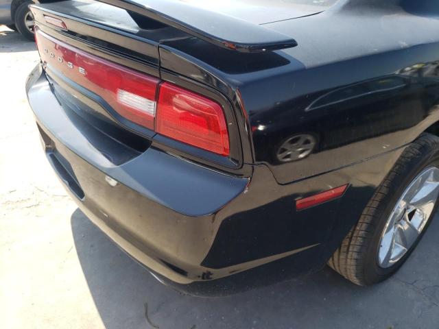 Photo 9 from auction – 2014 DODGE CHARGER SE with VIN 2C3CDXBG0EH134292
