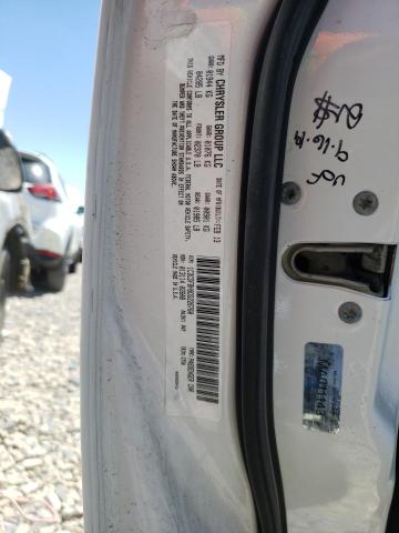 Photo 10 from auction – 2013 DODGE DART SXT with VIN 1C3CDFBH9DD226760
