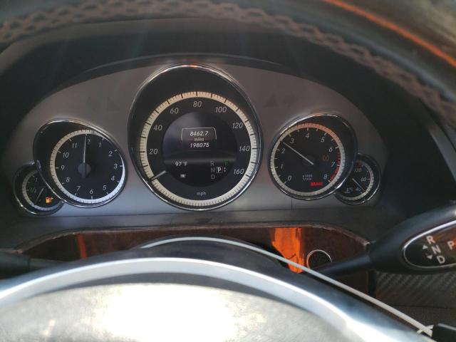 Photo 8 from auction – 2013 MERCEDES-BENZ E 350 with VIN WDDHF5KB3DA712179