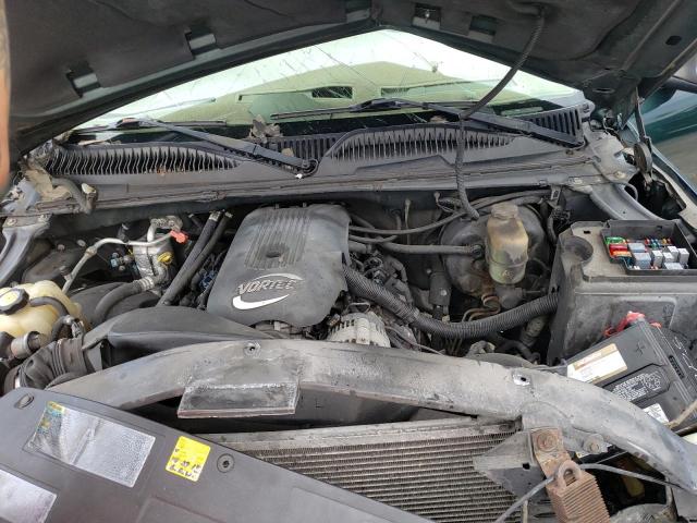 Photo 7 from auction – 2002 CHEVROLET SILVERADO with VIN 2GCEC19V621132592