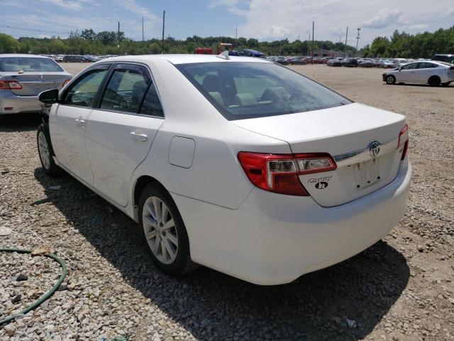 Photo 3 from auction – 2012 TOYOTA CAMRY BASE with VIN 4T1BF1FK5CU615545