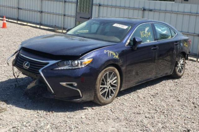 Photo 2 from auction – 2017 LEXUS ES 350 with VIN 58ABK1GG0HU063720