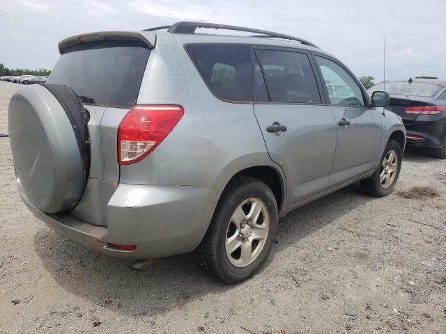 Photo 4 from auction – 2007 TOYOTA RAV4 with VIN JTMZD35V875066973