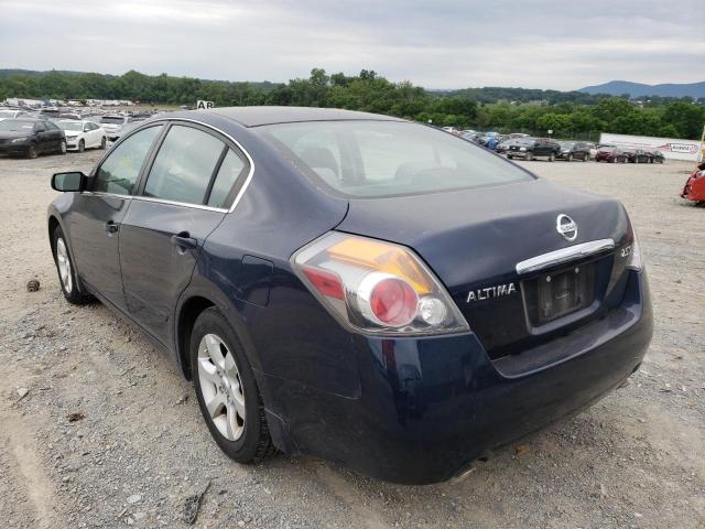 Photo 3 from auction – 2008 NISSAN ALTIMA 2.5 with VIN 1N4AL21E08C220983