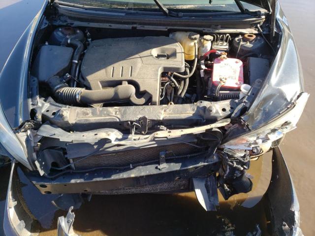 Photo 7 from auction – 2011 CHEVROLET MALIBU with VIN 1G1ZB5E12BF241499