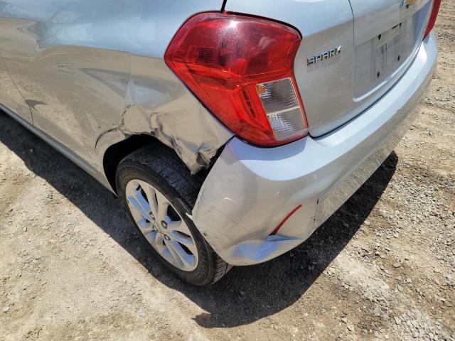 Photo 9 from auction – 2020 CHEVROLET SPARK 1LT with VIN KL8CD6SA2LC428674