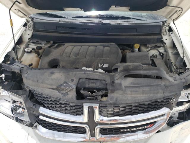 Photo 7 from auction – 2018 DODGE JOURNEY SX with VIN 3C4PDCBG9JT476444
