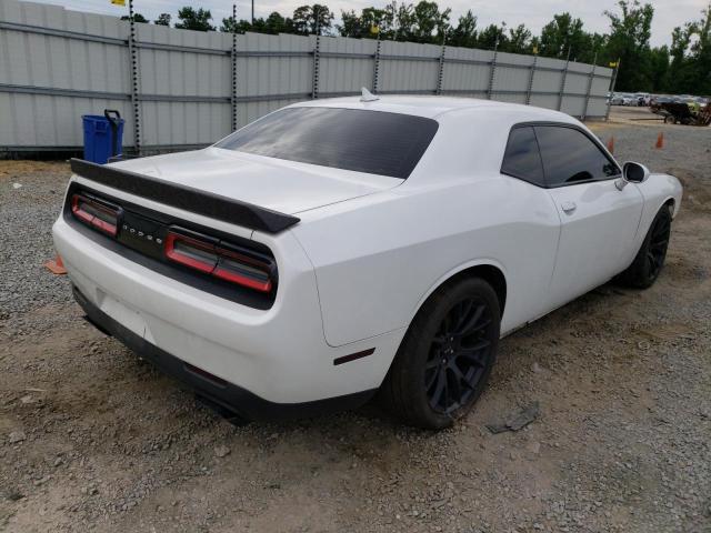 Photo 4 from auction – 2016 DODGE CHALLENGER with VIN 2C3CDZC91GH274740