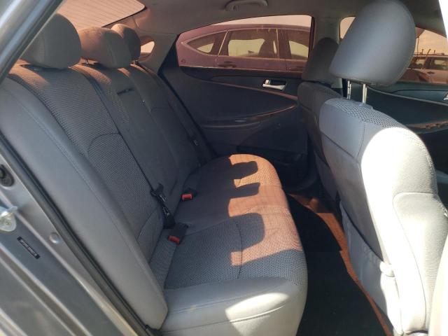 Photo 6 from auction – 2013 HYUNDAI SONATA GLS with VIN 5NPEB4AC7DH692170
