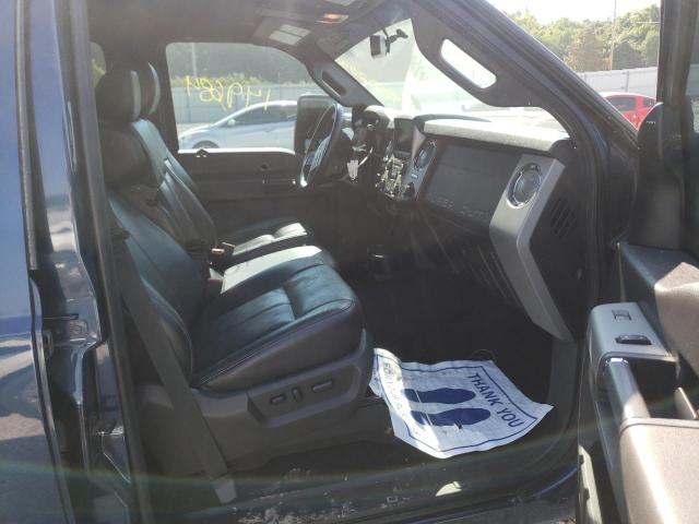 Photo 5 from auction – 2016 FORD F250 SUPER with VIN 1FT7W2BT3GEC69476