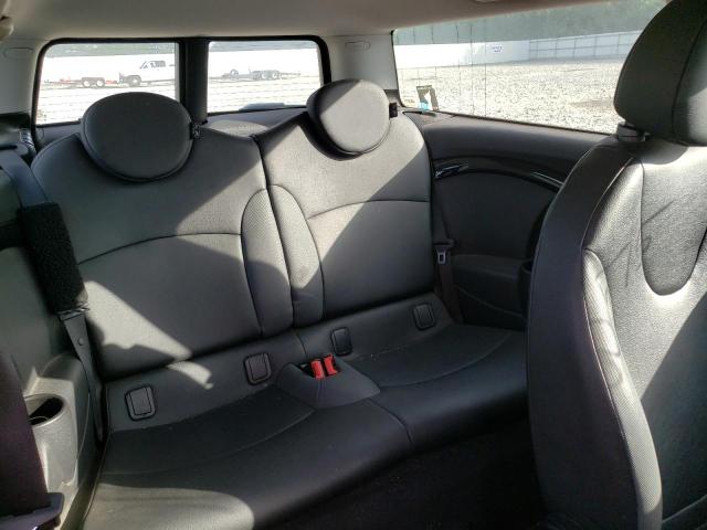 Photo 6 from auction – 2010 MINI COOPER CLU with VIN WMWML3C59ATX51094