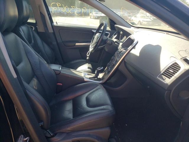 Photo 5 from auction – 2014 VOLVO XC60 3.2 with VIN YV4940DL9E2515426