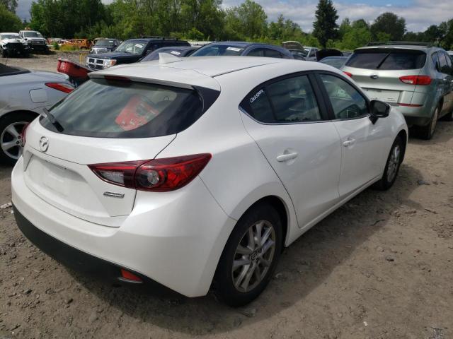 Zdjęcie 4 z aukcji – 2016 MAZDA 3 TOURING z VIN 3MZBM1M72GM328812
