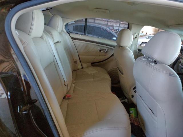 Photo 6 from auction – 2013 FORD TAURUS LIM with VIN 1FAHP2F83DG136407