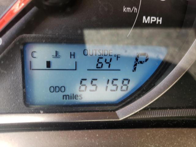 Photo 8 from auction – 2014 TOYOTA RAV4 LE with VIN JTMBFREV7ED062107