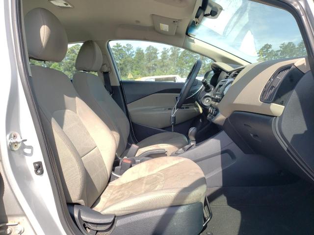 Photo 5 from auction – 2017 KIA RIO LX with VIN KNADM4A39H6100819