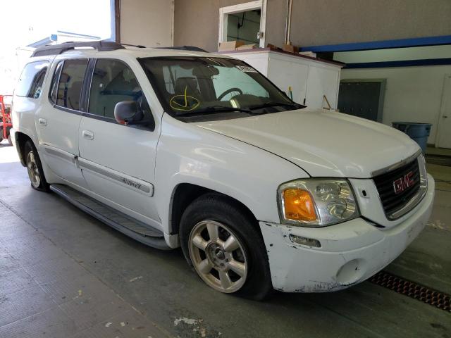 Photo 1 from auction – 2002 GMC ENVOY XL with VIN 1GKET16S326131276