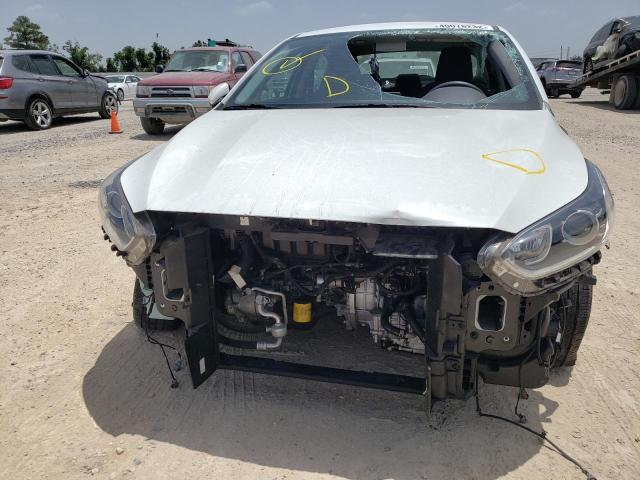 Photo 9 from auction – 2019 KIA FORTE FE with VIN 3KPF24AD2KE138565