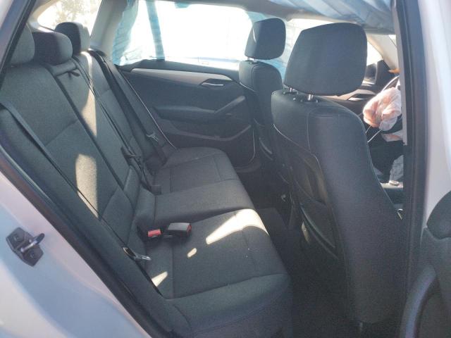 Photo 6 from auction – 2015 BMW X1 SDRIVE2 with VIN WBAVM1C58FV314592