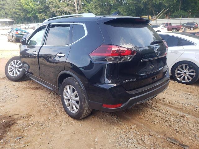 Photo 3 from auction – 2020 NISSAN ROGUE S with VIN KNMAT2MV6LP532684