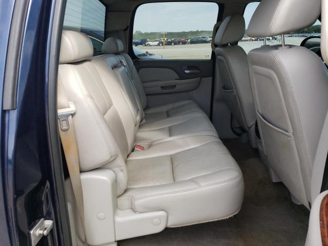 Photo 6 from auction – 2008 CHEVROLET SILVERADO with VIN 2GCEK13M981115779