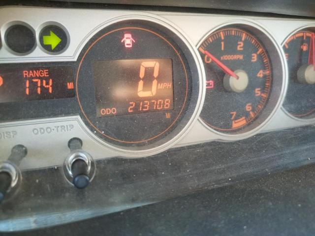 Photo 8 from auction – 2008 TOYOTA SCION with VIN JTLKE50E281032686